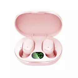 Беспроводные наушники Air Dot Pro (Розовый) Беспроводные наушники Air Dot Pro (Розовый)