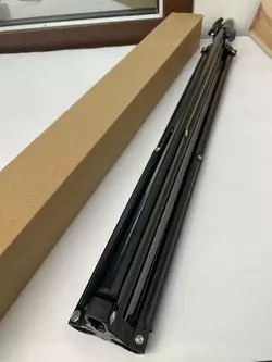 Штатив 210 см під кільцеву LED лампу Штатив 210 см під кільцеву LED лампу