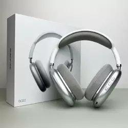 Бездротові навушники Pro Max Borofone BO22 (Білий) Бездротові навушники Pro Max Borofone BO22 (Білий)