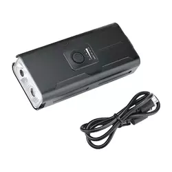 Велоліхтар BK-04 Pro-2T6 з акумулятором Велоліхтар BK-04 Pro-2T6 з акумулятором