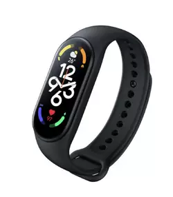 Фітнес трекер Smart Band М7 (Чорний) Фітнес трекер Smart Band М7 (Чорний)