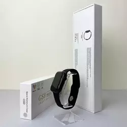 Розумний годинник Smart Watch GS8 Mini (Чорний) Розумний годинник Smart Watch GS8 Mini (Чорний)