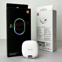 Беспроводные наушники Redmi 3 Pro (Белый)