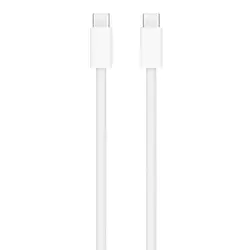 Кабель Type-C to Type-C 1m 60W Кабель Type-C to Type-C 1m 60W