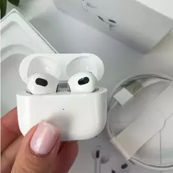 Бездротові навушники Hoco EW26 (Білий) Бездротові навушники Hoco EW26 (Білий)