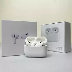 Бездротові навушники Air pod Pro (Білий) NL Бездротові навушники Air pod Pro (Білий) NL