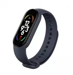 Фітнес трекер Smart Band М7 (Синій) Фітнес трекер Smart Band М7 (Синій)