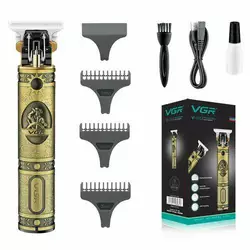 Тример VGR V-085 Professional з 3 насадками Тример VGR V-085 Professional з 3 насадками