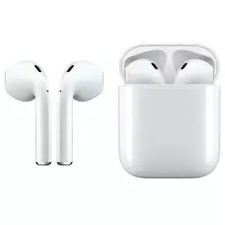 Бездротові навушники XO-ES23 ENC (Білий) Бездротові навушники XO-ES23 ENC (Білий)