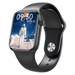 Розумний годинник Smart Watch M16 Mini (Чорний)