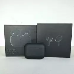 Беспроводные наушники Air Pro (Черный) NL Беспроводные наушники Air Pro (Черный) NL