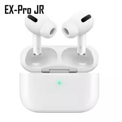 Бездротові навушники EX-Pro JR (Білий) Бездротові навушники EX-Pro JR (Білий)