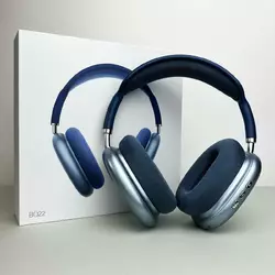 Бездротові навушники Pro Max Borofone BO22 (Блакитний) Бездротові навушники Pro Max Borofone BO22 (Блакитний)