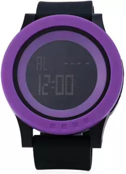 Часы наручные Skmei 1142BKPL Purple Часы наручные Skmei 1142BKPL Purple
