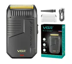 Электробритва шейвер VGR V-375 Электробритва шейвер VGR V-375