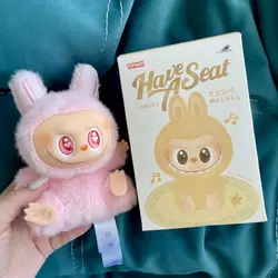 М'яка іграшка Лабубу «Labubu Pop» High Quality (2 версія) М'яка іграшка Лабубу «Labubu Pop» High Quality (2 версія)