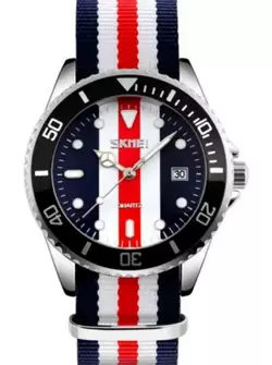 Годинник наручний Skmei 9133RD Red Годинник наручний Skmei 9133RD Red