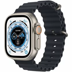 Розумний годинник Smart Watch GS8 + Ultra (Чорний)