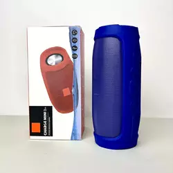 Бездротова колонка CHARGE mini 3+ (Синій) Бездротова колонка CHARGE mini 3+ (Синій)