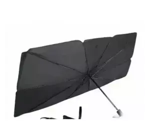 Зонт от солнца на лобовое стекло автомобиля Better Quality