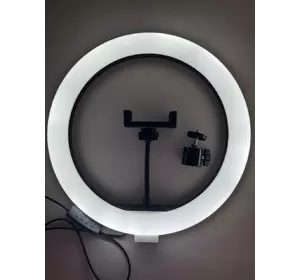 Кольцевая LED лампа 30 см 12" USB 5V 168 Lights Кольцевая LED лампа 30 см 12" USB 5V 168 Lights