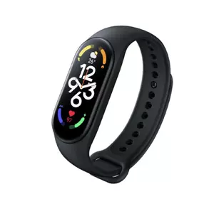 Фитнес трекер Smart Band М7 (Черный) Фитнес трекер Smart Band М7 (Черный)