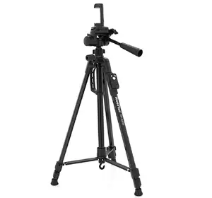 Штатив тренога NeePho NP-8830 (1,80м) Штатив тренога NeePho NP-8830 (1,80м)