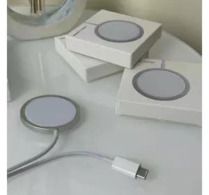 Беспроводное зарядное устройство MagSafe (NL) Беспроводное зарядное устройство MagSafe (NL)
