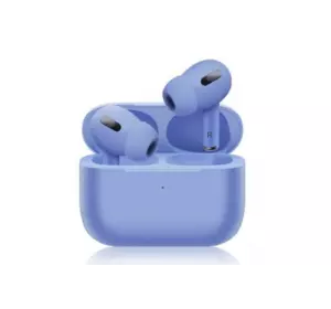 Бездротові навушники Air Pro (Блакитний)