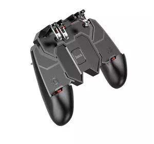 Ігровий геймпад тригер GM7 Eagle six finger Hoco Ігровий геймпад тригер GM7 Eagle six finger Hoco