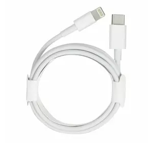 Кабель Type-C to Lightning (1m) Кабель Type-C to Lightning (1m)