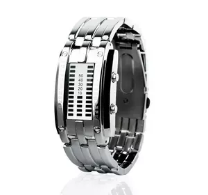 Годинник наручний Skmei 0953SI Silver Годинник наручний Skmei 0953SI Silver