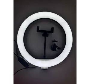 Кольцевая LED лампа 26 см 10" USB 5V 96 Lights Кольцевая LED лампа 26 см 10" USB 5V 96 Lights