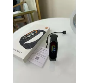Фитнес трекер Smart Band М8 (Черный) Фитнес трекер Smart Band М8 (Черный)