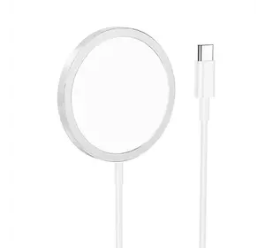 Беспроводное зарядное устройство Mag Беспроводное зарядное устройство Mag