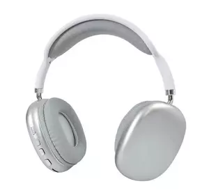 Бездротові навушники P9 Pro Max (Білий)