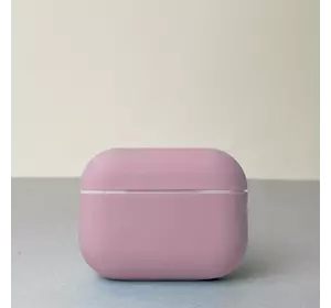 Чехол для pods PRO 2 Slim (Пудра) Чехол для pods PRO 2 Slim (Пудра)