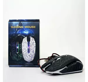 Ігрова комп'ютерна мишка Gaming Ігрова комп'ютерна мишка Gaming