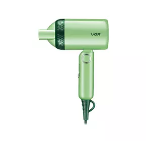 Фен складной VGR V-421 с насадкой концентратор Фен складной VGR V-421 с насадкой концентратор