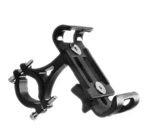 Велотримач на кермо під телефон BM-08 Велотримач на кермо під телефон BM-08