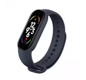 Фітнес трекер Smart Band М7 (Синій) Фітнес трекер Smart Band М7 (Синій)