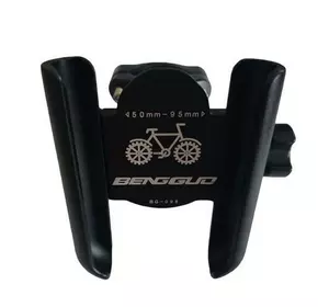 Велодержатель на руль под телефон BG-098 Велодержатель на руль под телефон BG-098