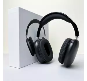 Бездротові навушники Air Pro Max (Чорний)