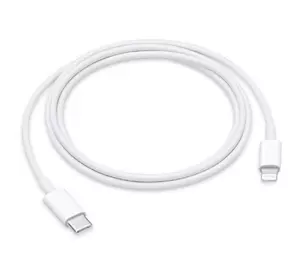 Кабель Type-C to Lightning 2m Кабель Type-C to Lightning 2m