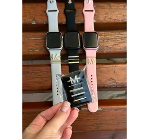 Металеві підвіски на ремінець Smart Watch