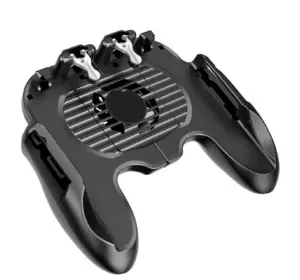 Игровой геймпад триггер XO H6A Radiaotor handle